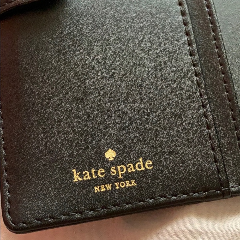 Kate Spade Wallet - Picture 2 of 5